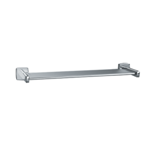 Surface Mounted Shelf, Finish: Bright, Size: 460mm