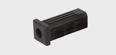 32mm insert only M16 female thread