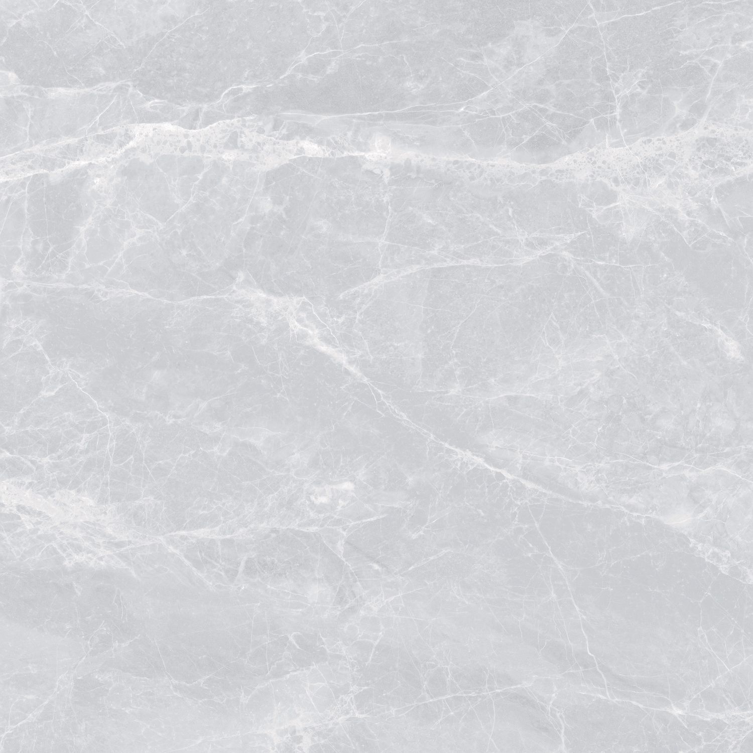 Morgan Matt Rectified Box Price (1.44m2), Colour: Cloud, Size: 299x600