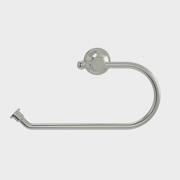 Harrington Guest Towel Rail