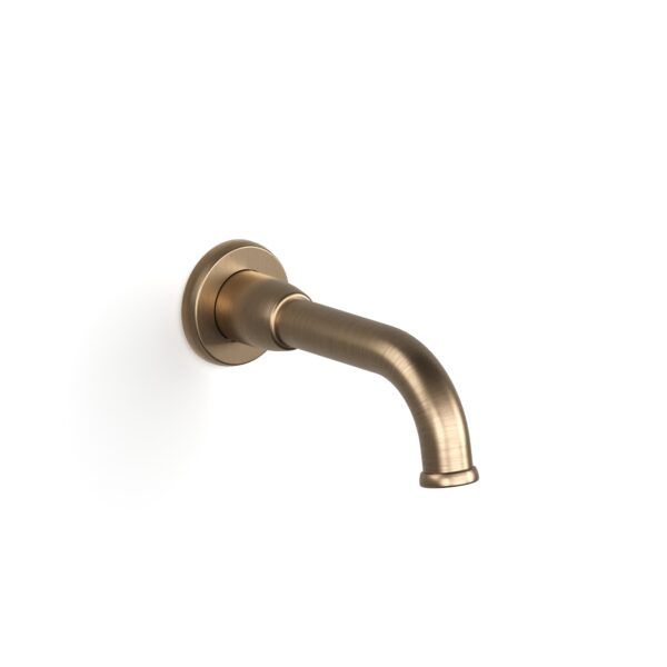 Bremont Wall Bath Spout