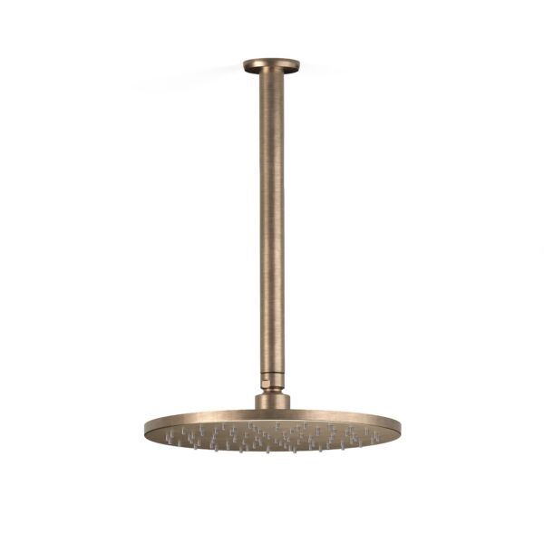 Bremont Overhead Shower - Ceiling