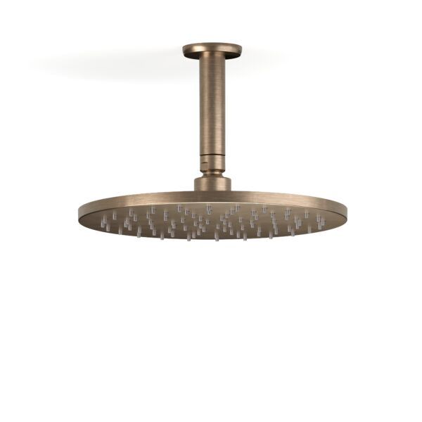 Bremont Overhead Shower - Ceiling