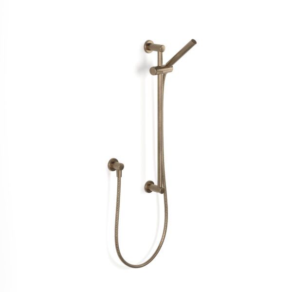 Bremont Slide Shower Adjustable - Micro