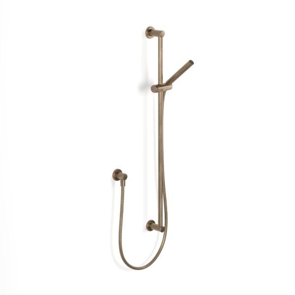 Bremont Slide Shower Adjustable - Micro