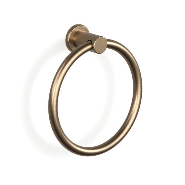 Bremont Towel Ring