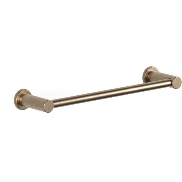 Bremont Hand Towel Rail 300mm