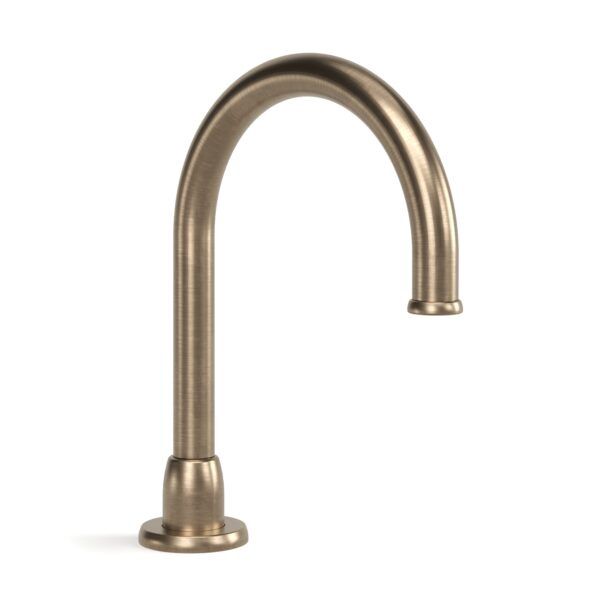Bremont Hob Basin Spout