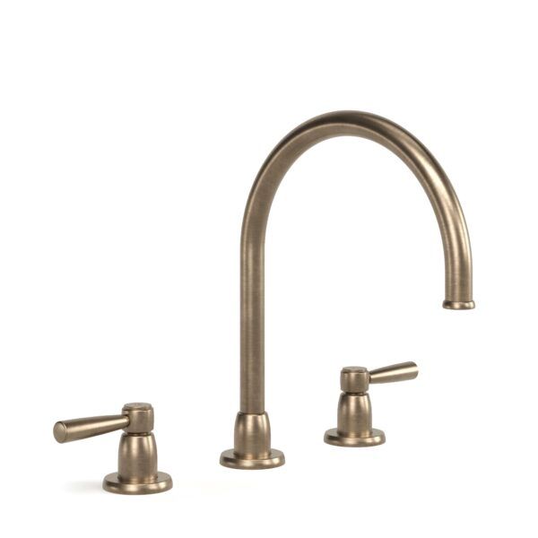 Bremont Lever Spa Set Hob