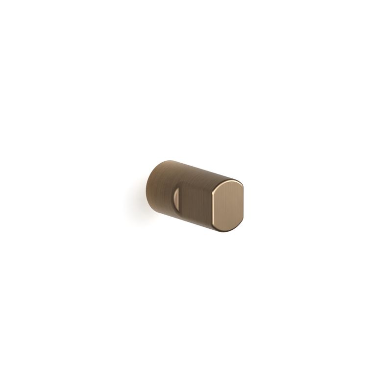 Figura Cabinet Knob - Form