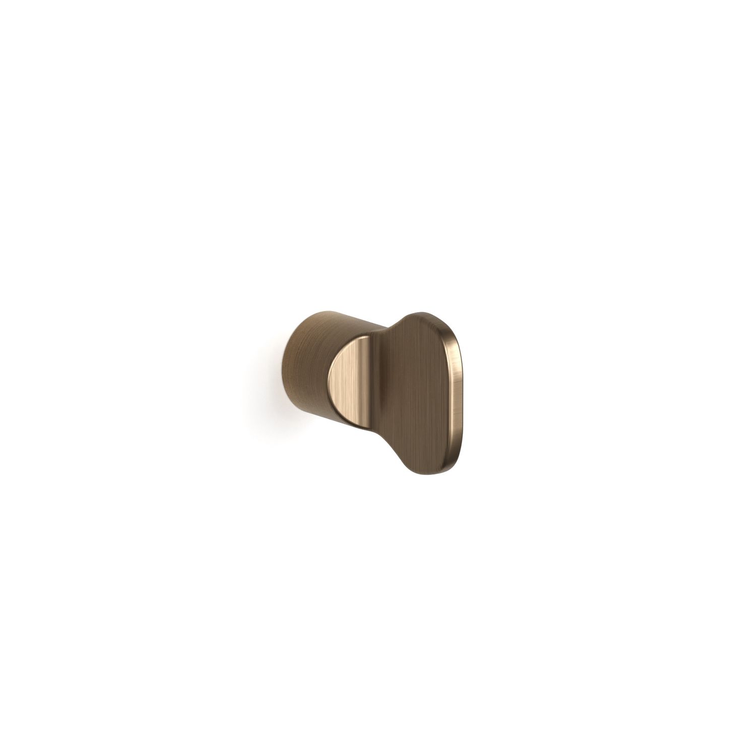 Figura Cabinet Knob - Key