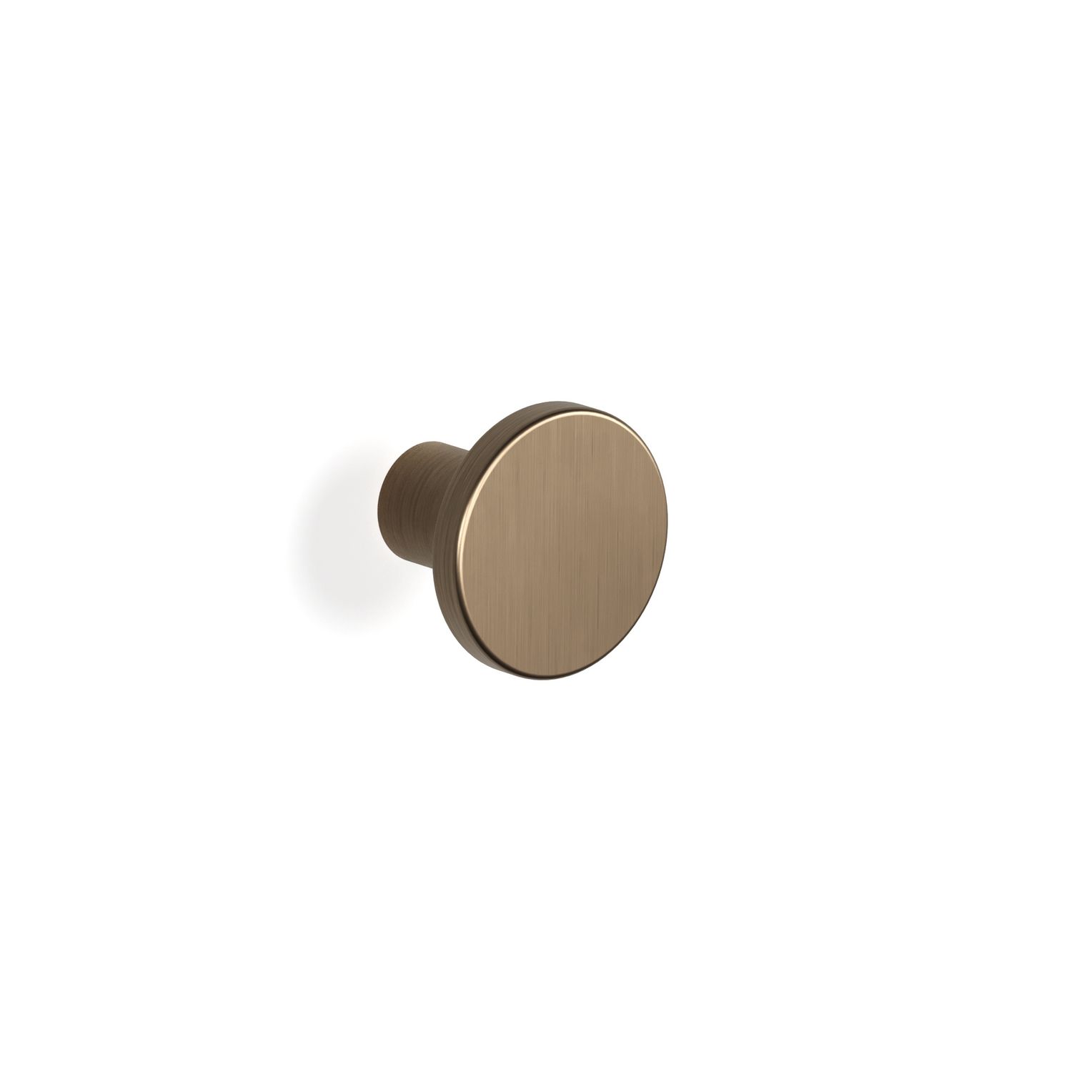 Figura Cabinet Knob - Disc