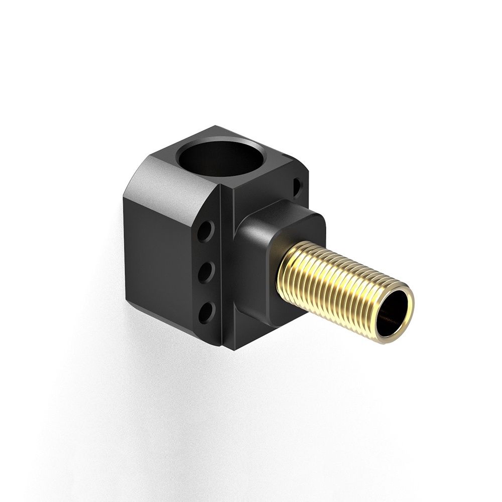 Figura Heated Rail In-wall Body