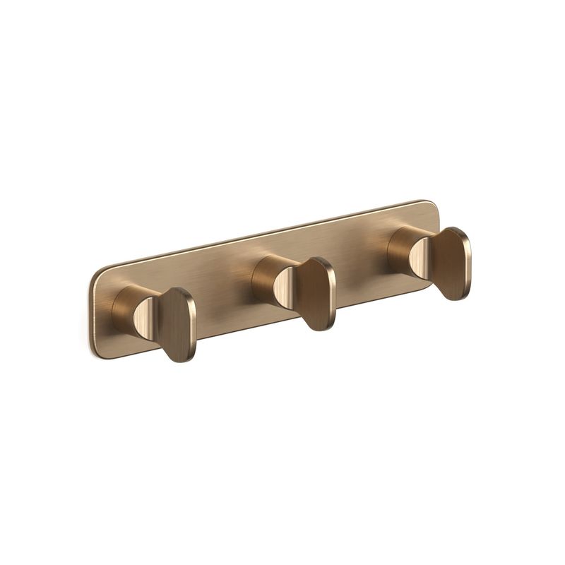 Figura Key Wall Tap Set With Diverter