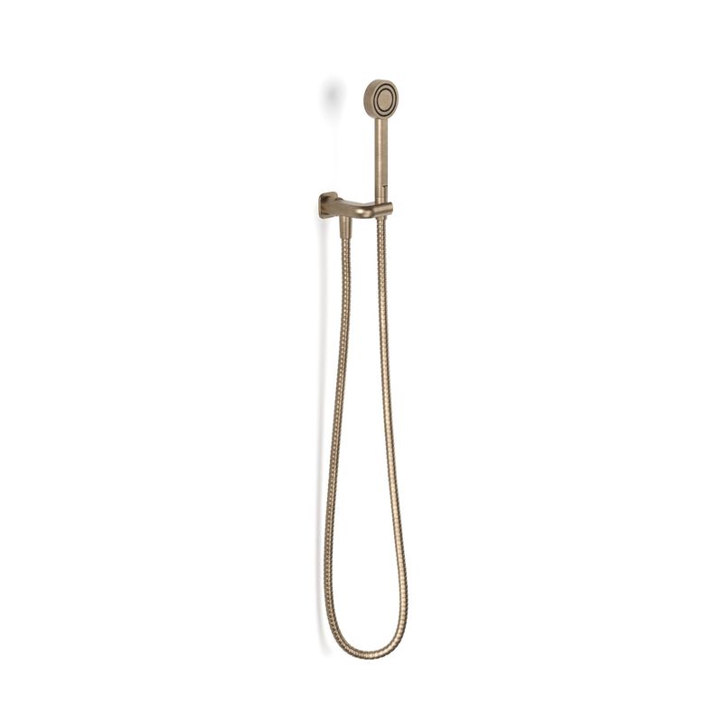 Figura Shower On Adjustable Hook