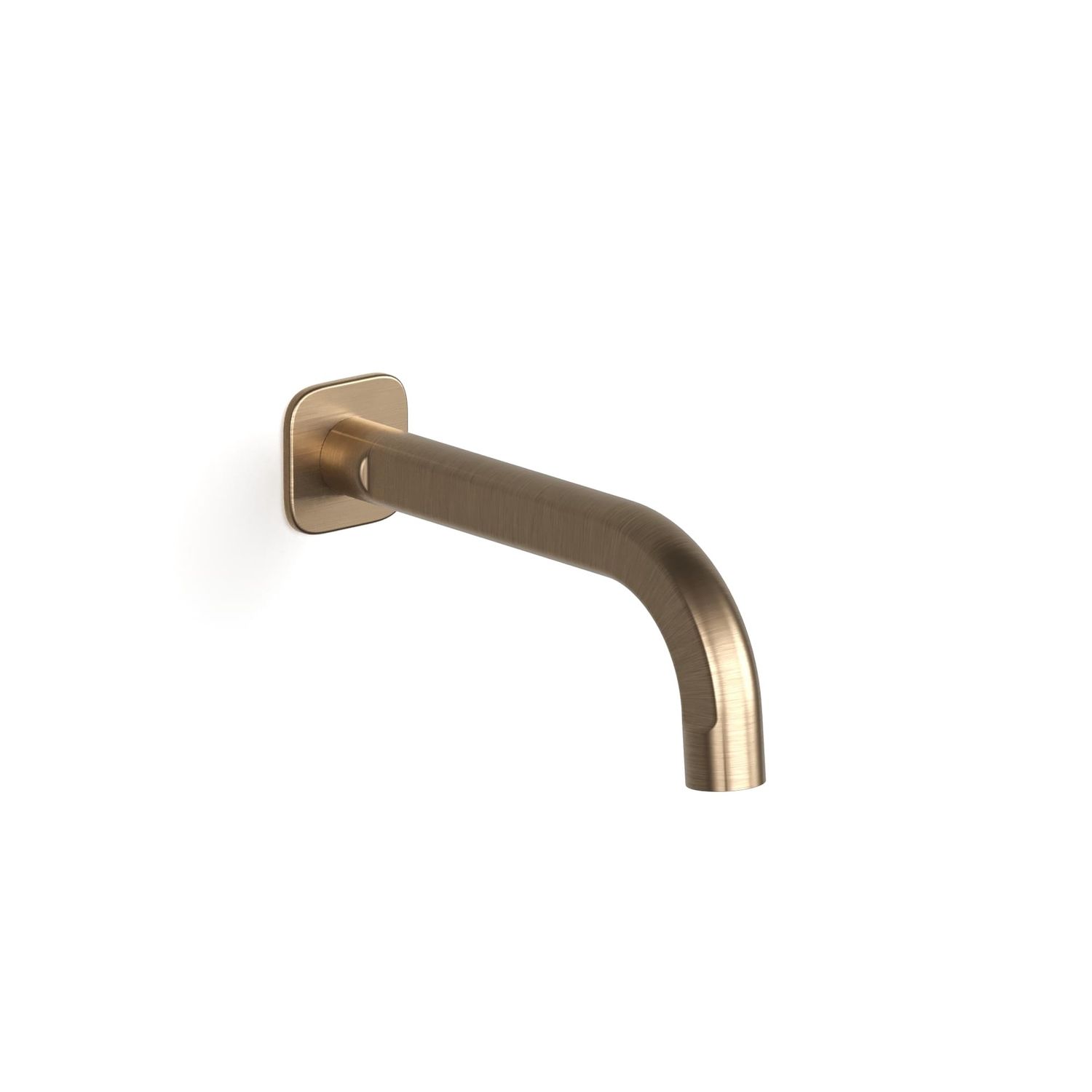 Figura Wall Bath Spout