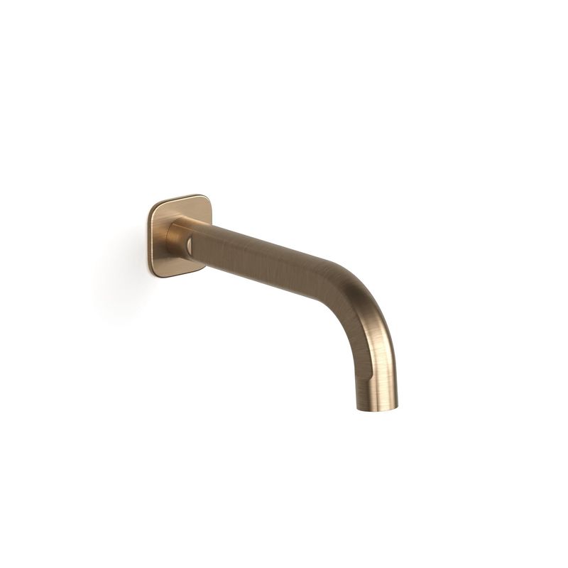 Figura Wall Bath Spout
