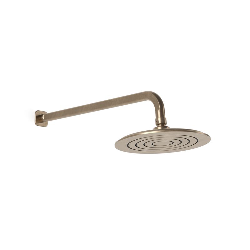 Figura Wall Shower With 400mm Arm