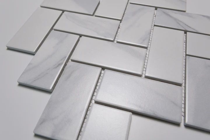 Granville Mosaic Sheet