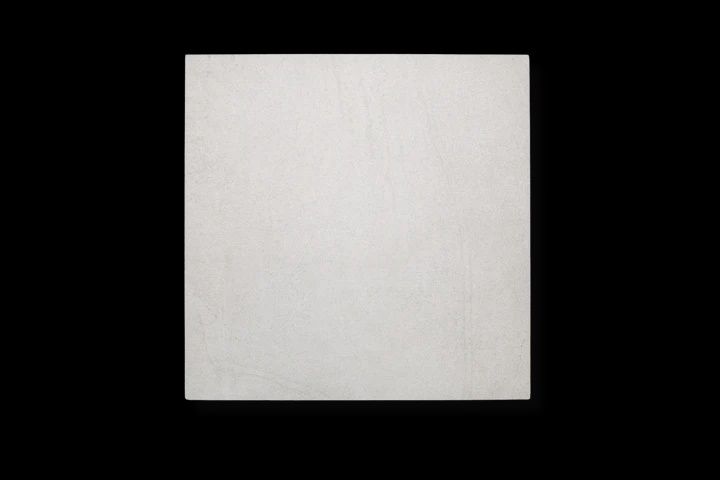 Lisbon Matte, Colour: White, Size: 297x600
