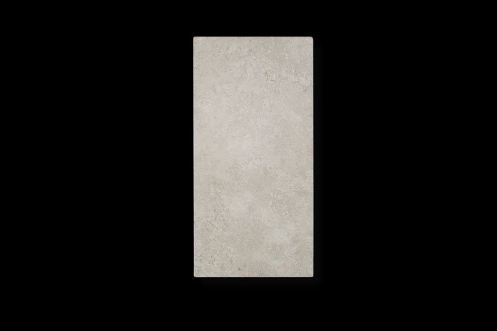 Serpentine Honed, Colour: Bianco, Size: 297x600