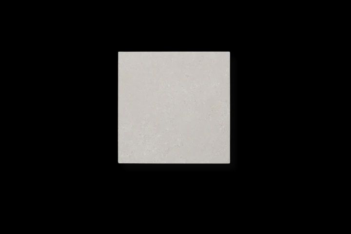 Tuscany Matte, Colour: White, Size: 297x600