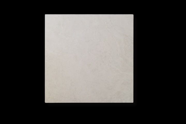 Tiller Matte, Colour: White, Size: 600x1200