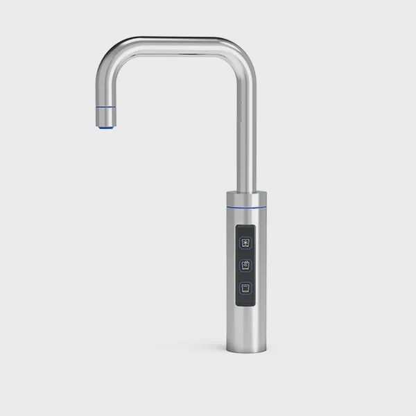 SPARQ S5 System, Finish: Chrome
