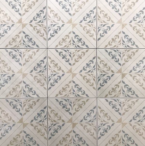 Patchwork, Colour: Classic 02, Size: 200 x 200