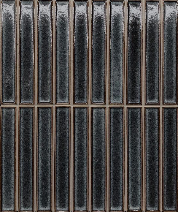 Vintage, Colour: Midnight, Size: 297 x 299 Sheet