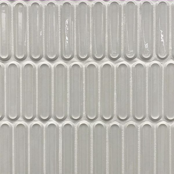 Aria, Colour: White, Size: 285 x 300 Sheet