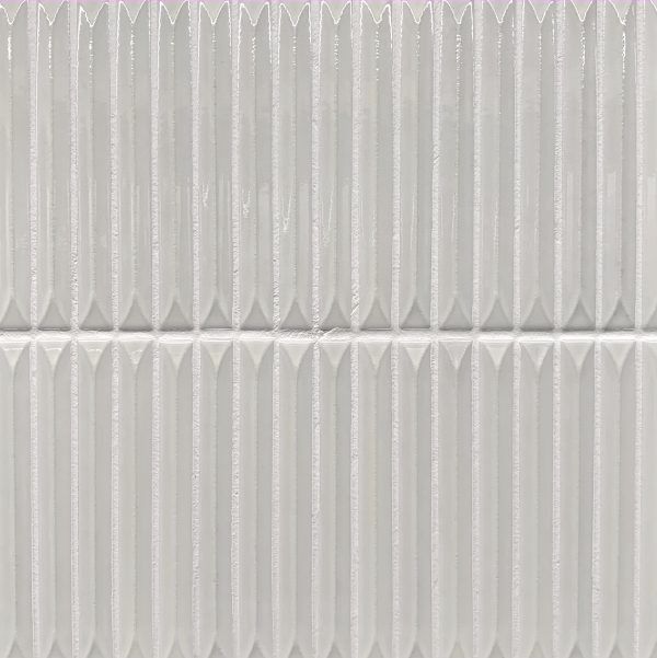 Mirage, Colour: White, Size: 296 x 313 Sheet