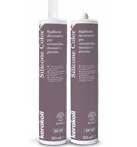 Fugabella Silicone