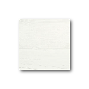 Timberline Cabinet Woodgrain Textures, Colour: White Painted Woodmatt