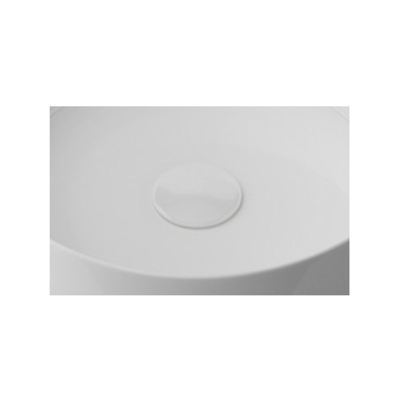 Timberline - Ceramic Wastes, Colour: White Gloss