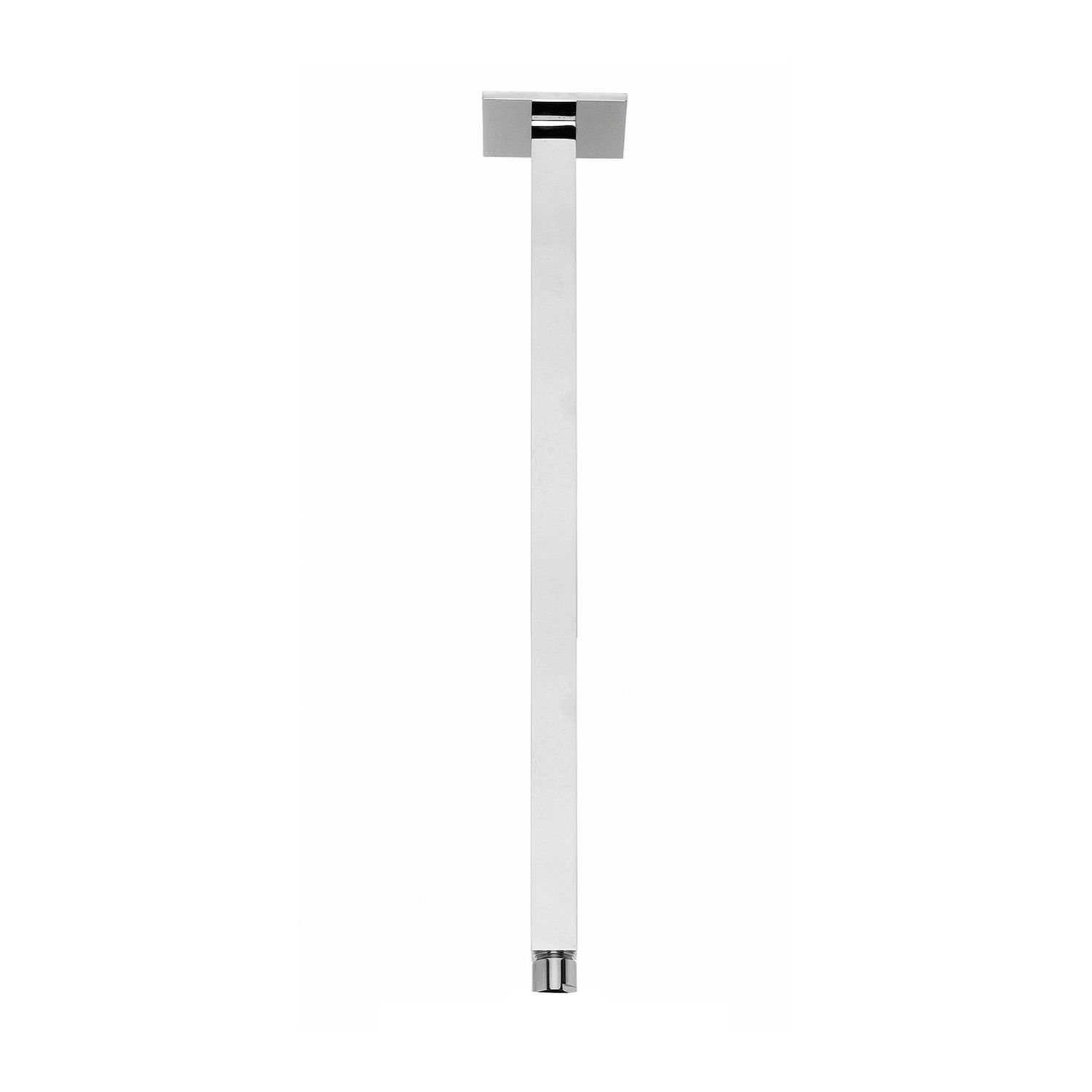 Lexi Ceiling Arm 450mm, Colour: Chrome