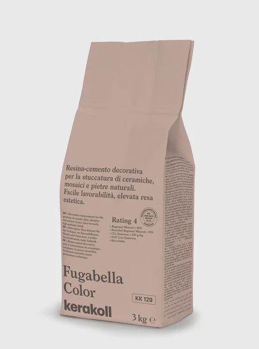Fugabella Grout 3kg