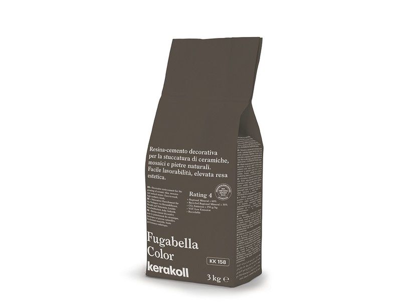 Fugabella Grout 3kg, Colour: KK158