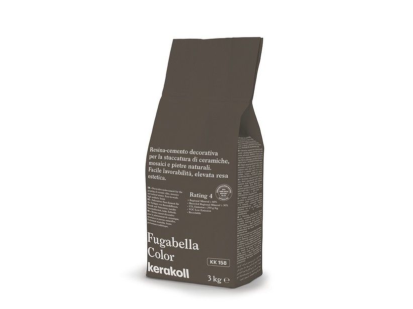 Fugabella Grout 3kg, Colour: KK158
