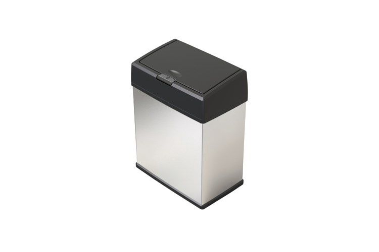 Push to Open Bin, Size: 3L
