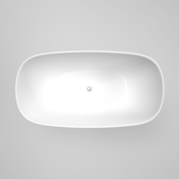 Contura II Freestanding Bath