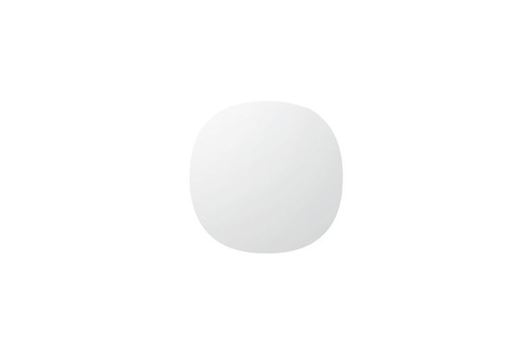 Orb Mirror, Size: 600x600mm