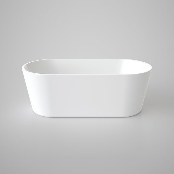 Urbane II Freestanding Bath, Size: 1600mm