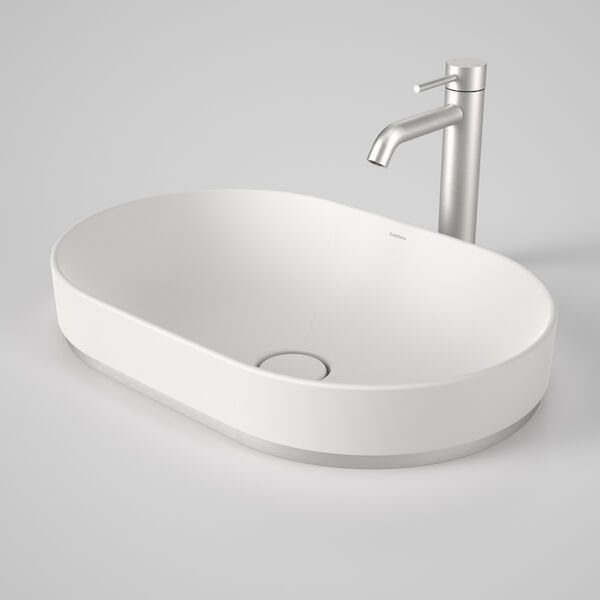 Liano II Pill Basin Dress Ring