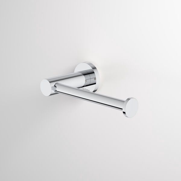 Liano II Toilet Roll Holder, Finish: Chrome