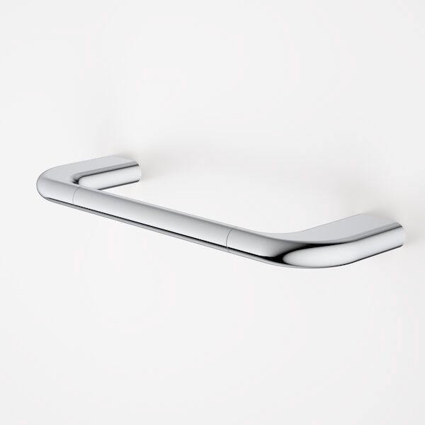 Contura II Hand Towel Rail, Finish: Chrome