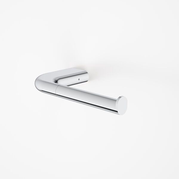 Contura II Toilet Roll Holder, Finish: Chrome