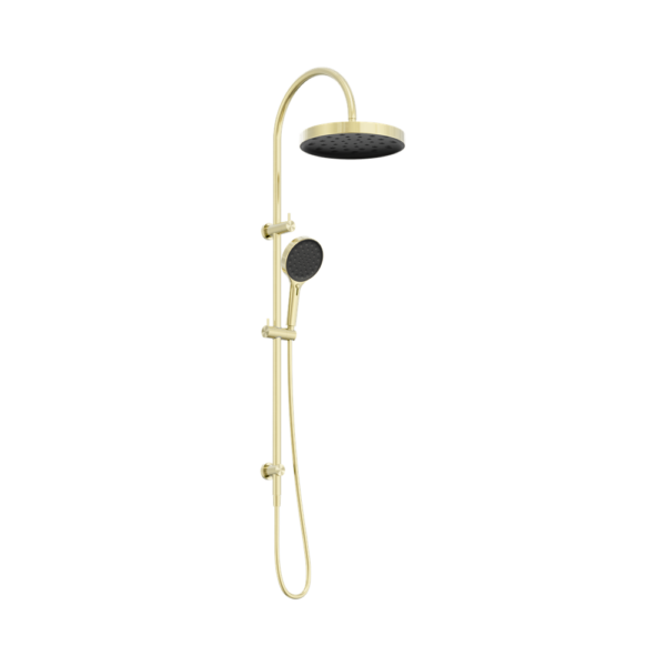 Serenity Twin Shower