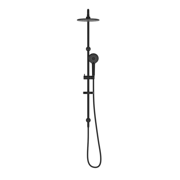 Builder Project Twin Shower Set