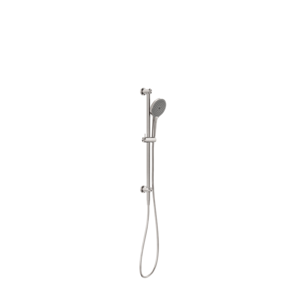Mecca Shower Rail With Air Shower II